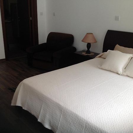 Ta Spitakia Tis Theodosias Apartamento Kalopanagiotis Exterior foto